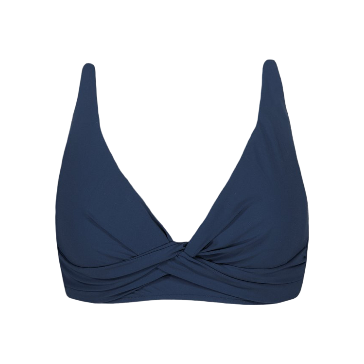 Barts Solid Multifit Top — Navy