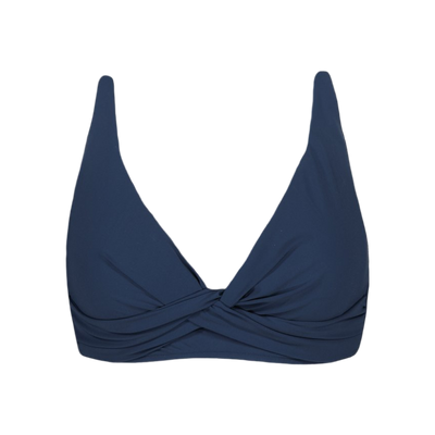 Barts Solid Multifit Top — Navy