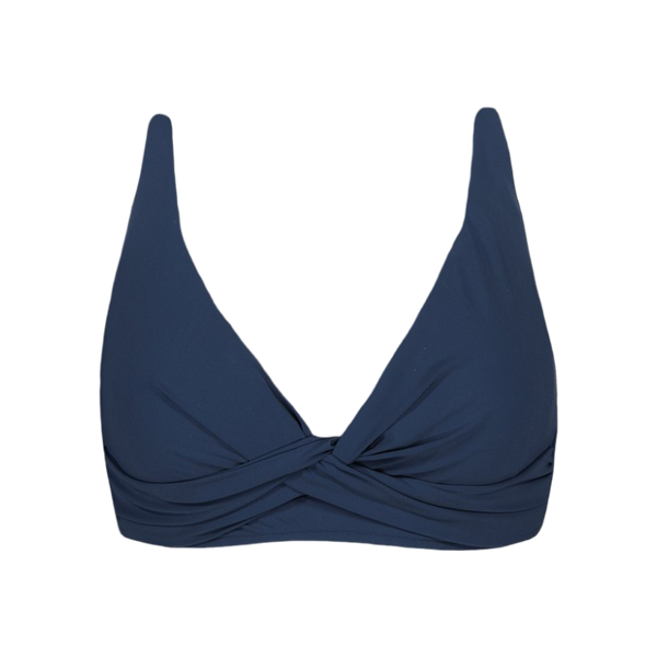 Barts Solid Multifit Top — Navy