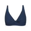 Barts Solid Multifit Top — Navy