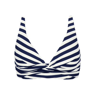 Barts Yadbor Multifit Top — Navy
