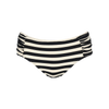 Barts Yadbor Mid Waist Briefs — black