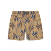 Barts Fervis Shorts — Light Brown