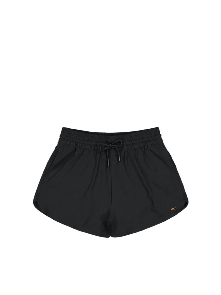 Barts Joogi Shorts — Black