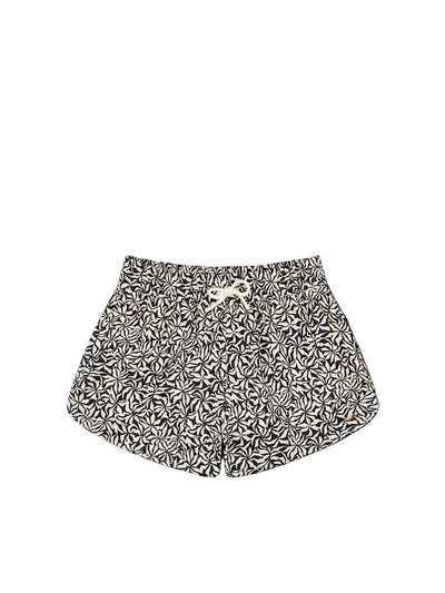 Barts Joogi Shorts — Black