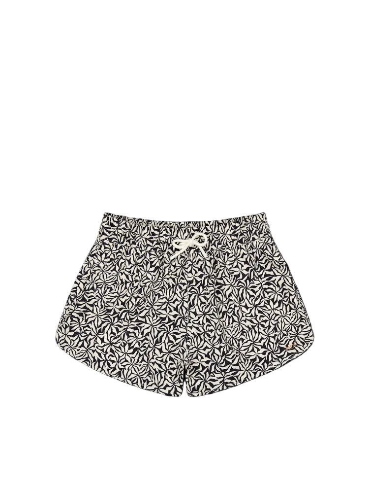 Barts Joogi Shorts — Black