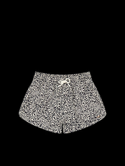 Barts Joogi Shorts — Black