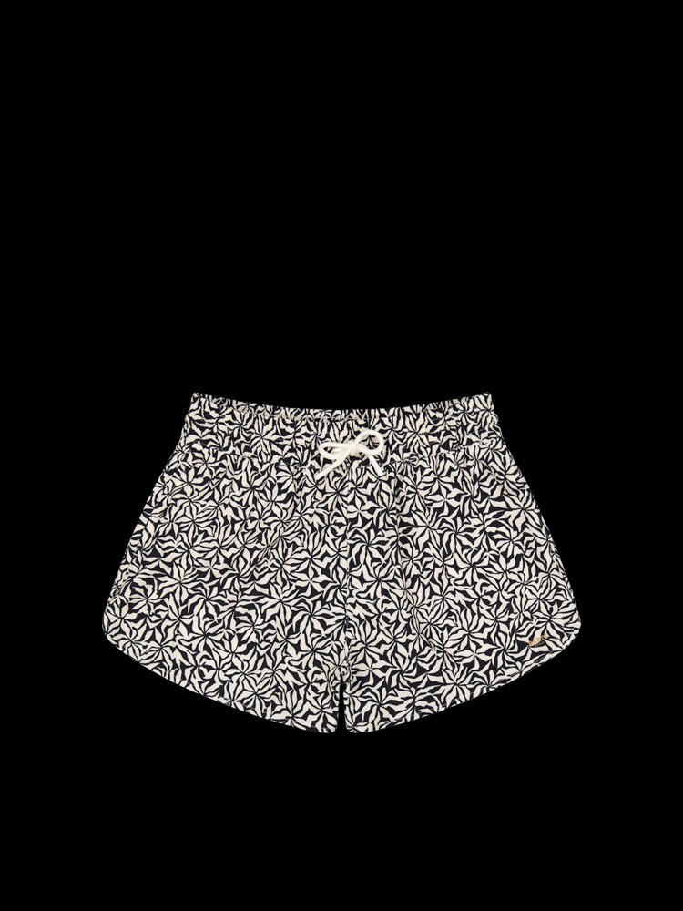 Barts Joogi Shorts — Black