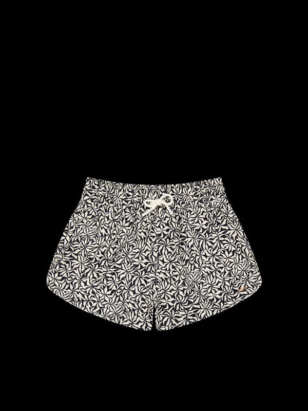 Barts Joogi Shorts — Black