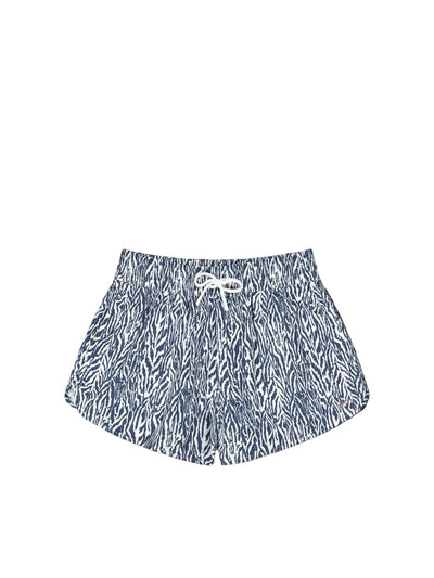 Barts Joogi Shorts — Denim