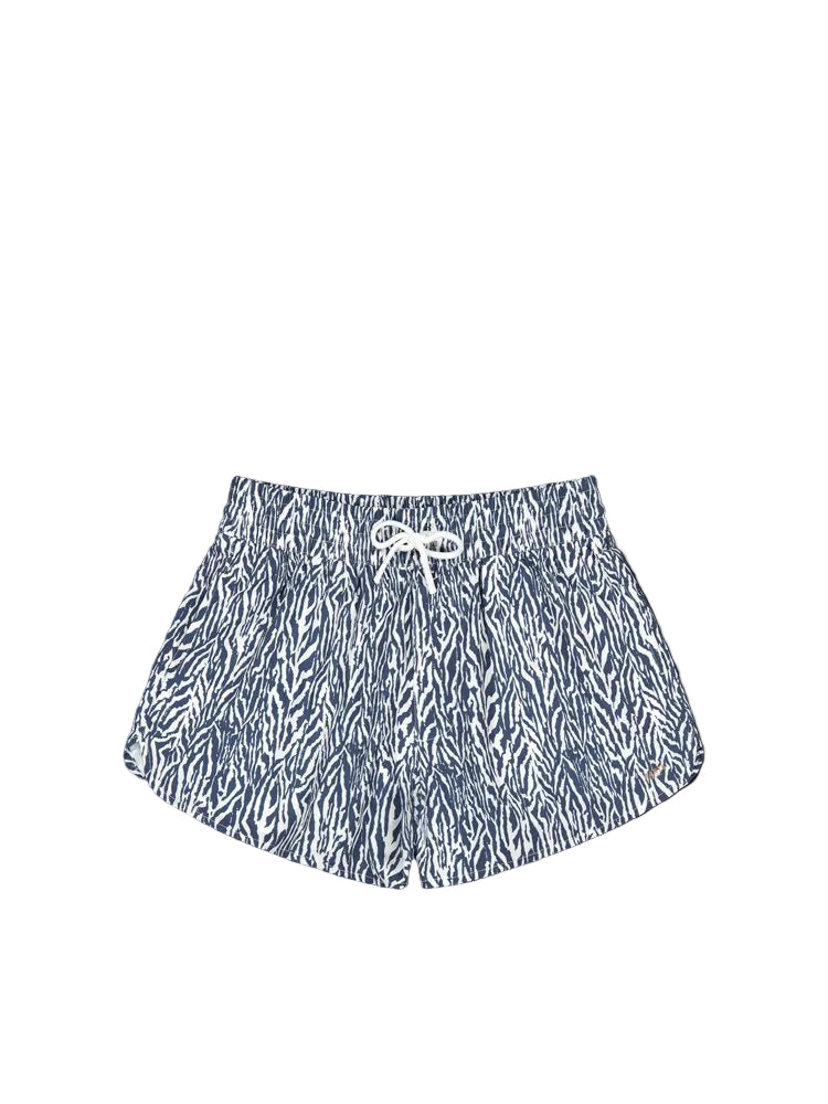 Barts Joogi Shorts — Denim