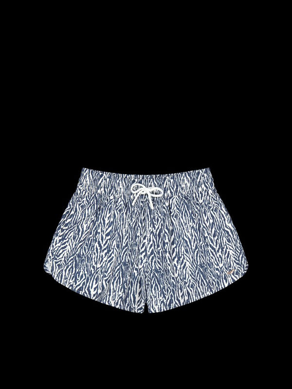 Barts Joogi Shorts — Denim