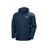 Helly Hansen Dubliner Insulated Jacket — Navy