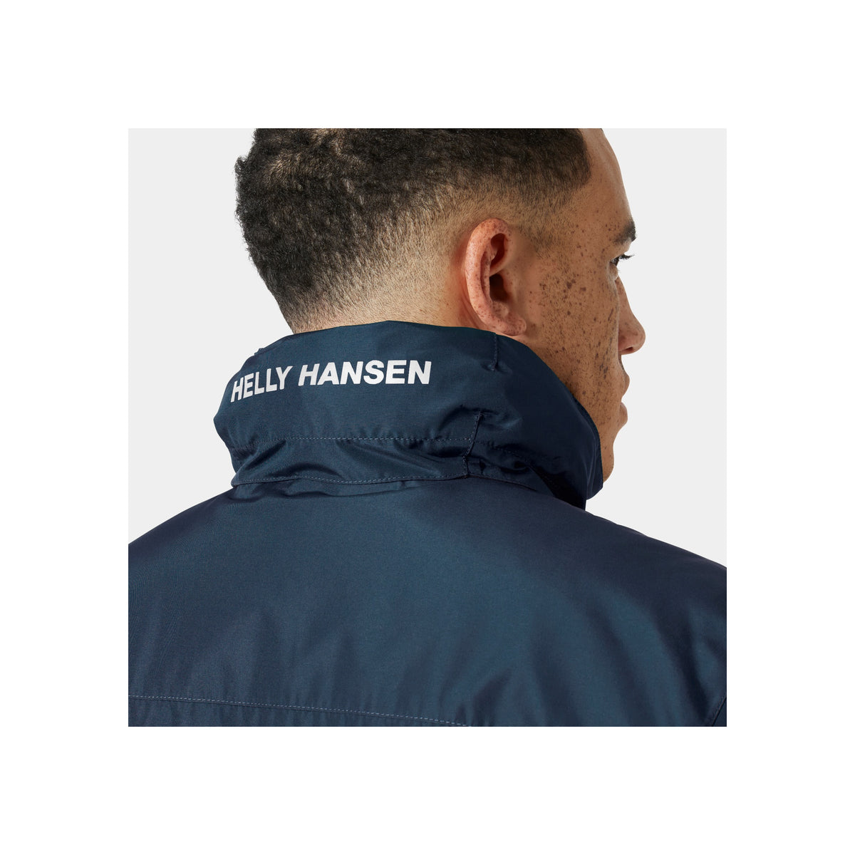 Helly Hansen Dubliner Insulated Jacket — Navy