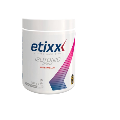 Etixx Isotonic Drink