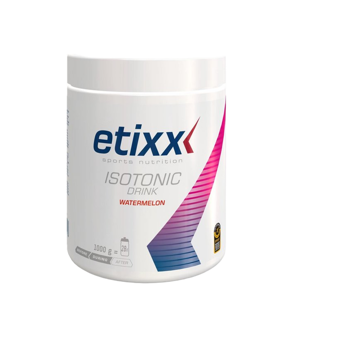 Etixx Isotonic Drink