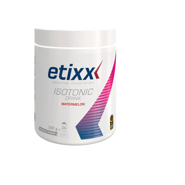 Etixx Isotonic Drink
