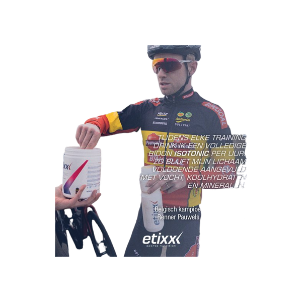 Etixx Isotonic Drink