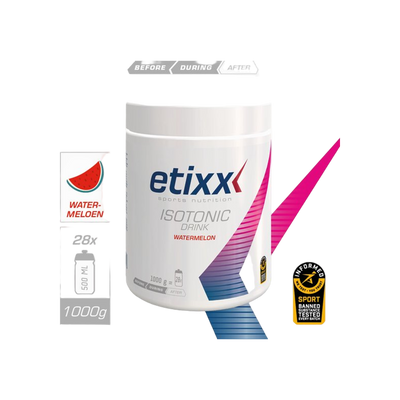 Etixx Isotonic Drink