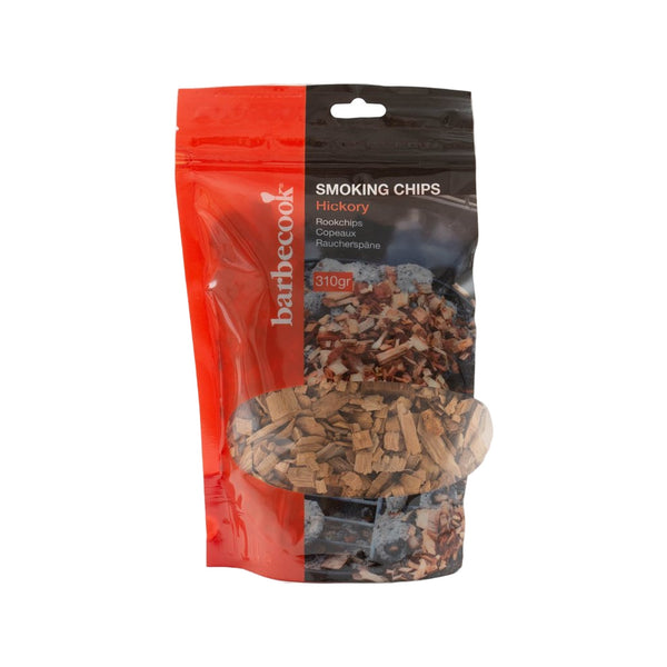 Barbecook Rookchips Citroen Mediterraan