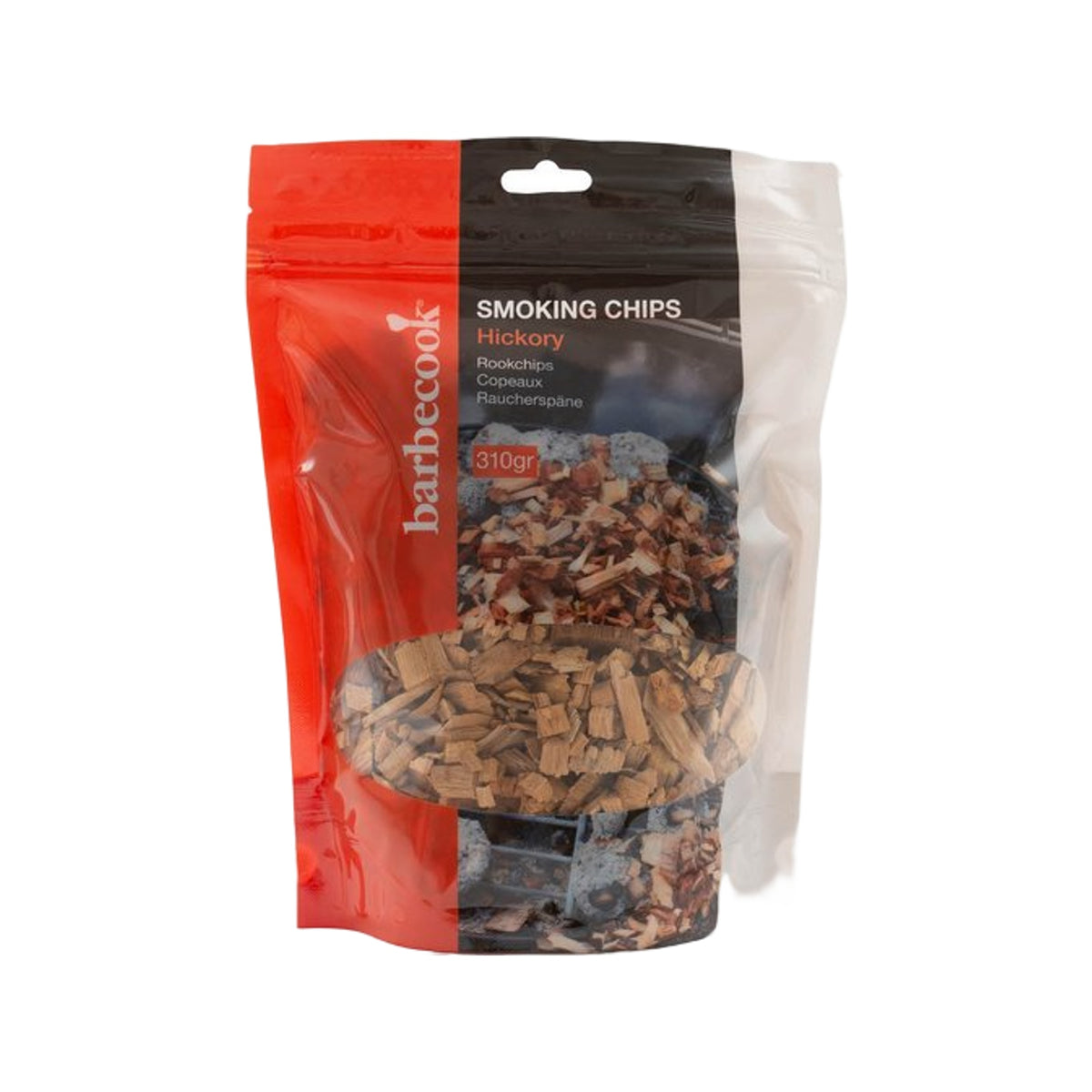 Barbecook Rookchips Citroen Mediterraan
