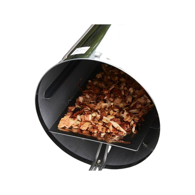 Barbecook Rookchips Citroen Mediterraan