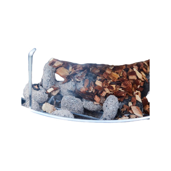 Barbecook Rookchips Citroen Mediterraan