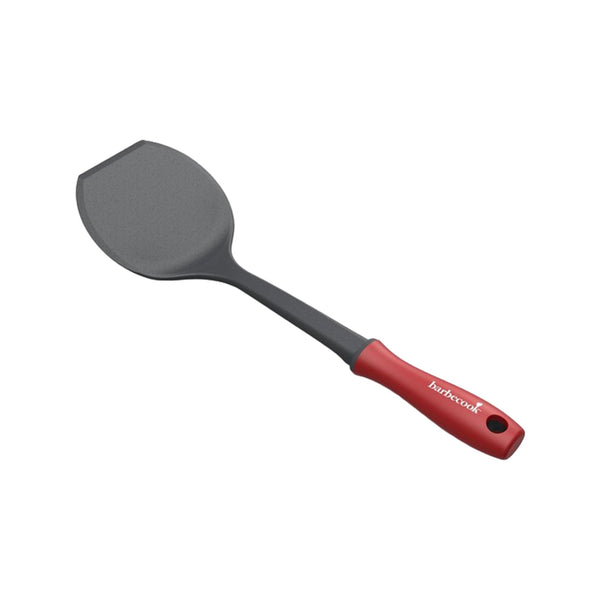Barbecook Non-Scratch Nylon Plancha Spatula Red 37.5cm
