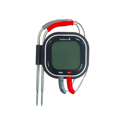 Barbecook digitale thermometer met app