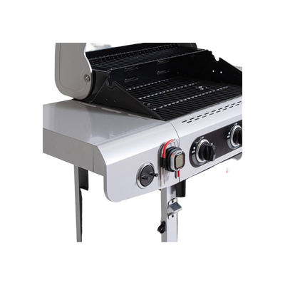 Barbecook digitale thermometer met app