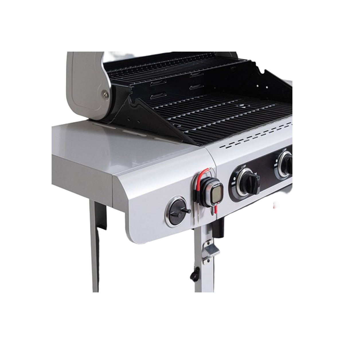 Barbecook digitale thermometer met app