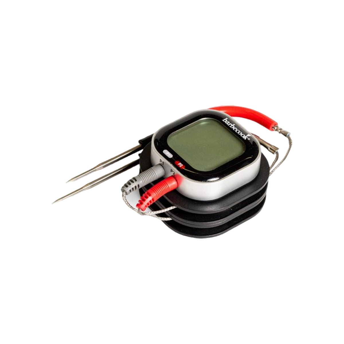 Barbecook digitale thermometer met app