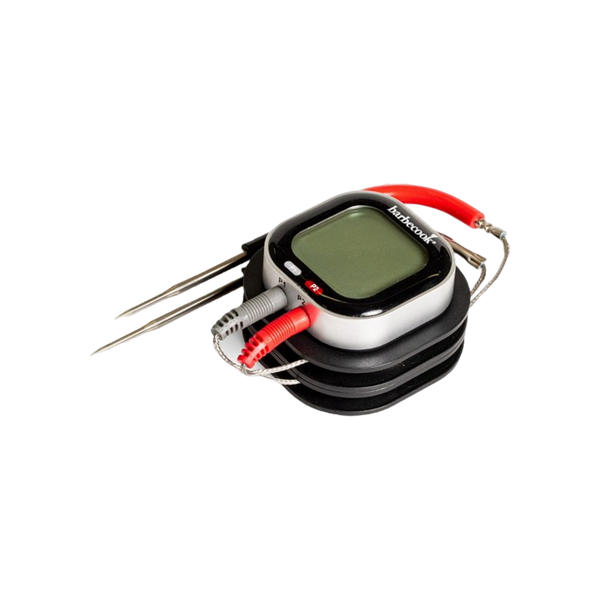 Barbecook digitale thermometer met app