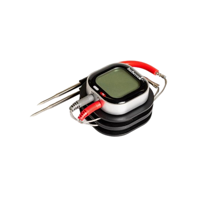 Barbecook digitale thermometer met app