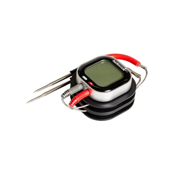 Barbecook digitale thermometer met app