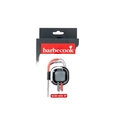 Barbecook digitale thermometer met app