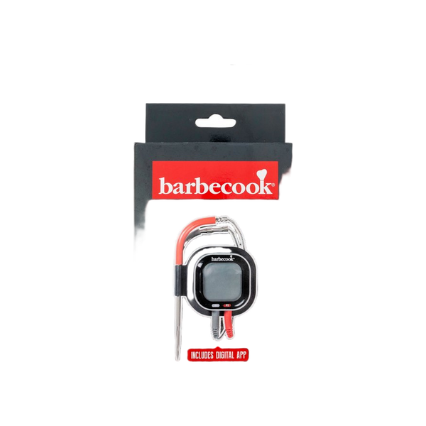 Barbecook digitale thermometer met app