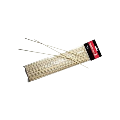 Barbecook Bambus Grillspieße Set 100 Stück 30cm