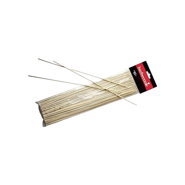 Barbecook Bamboo Skewers Set 100 Pieces 30cm