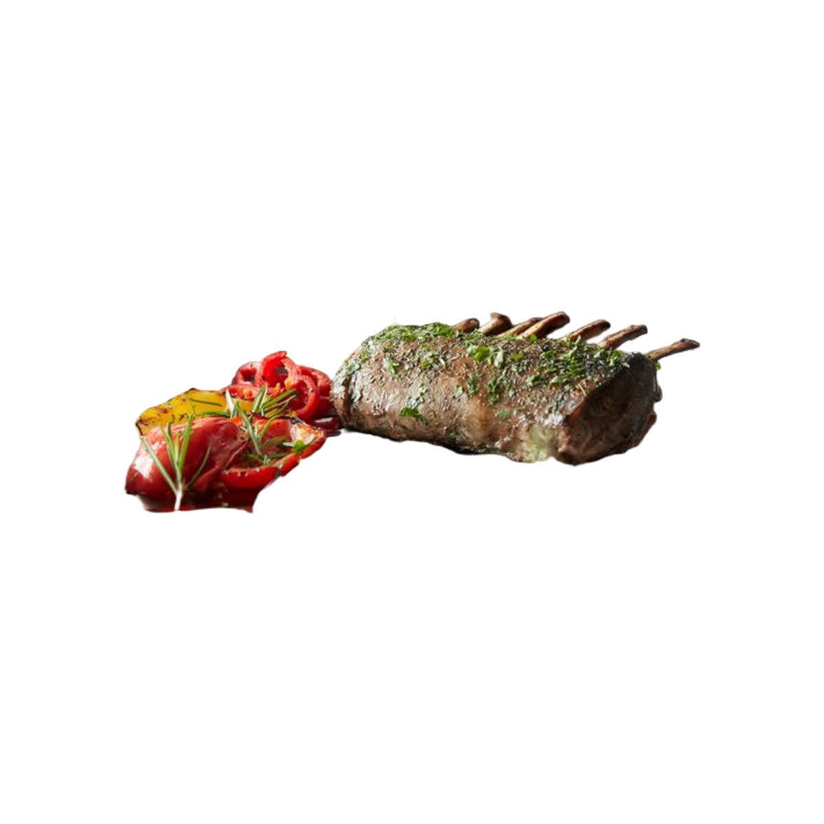 Barbecook herbruikbare grillpan uit rvs 34.5x24cm