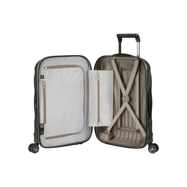 Samsonite C-LITE SPINNER 55/20