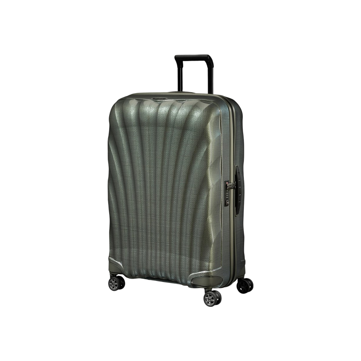 Samsonite C-LITE SPINNER 75/28