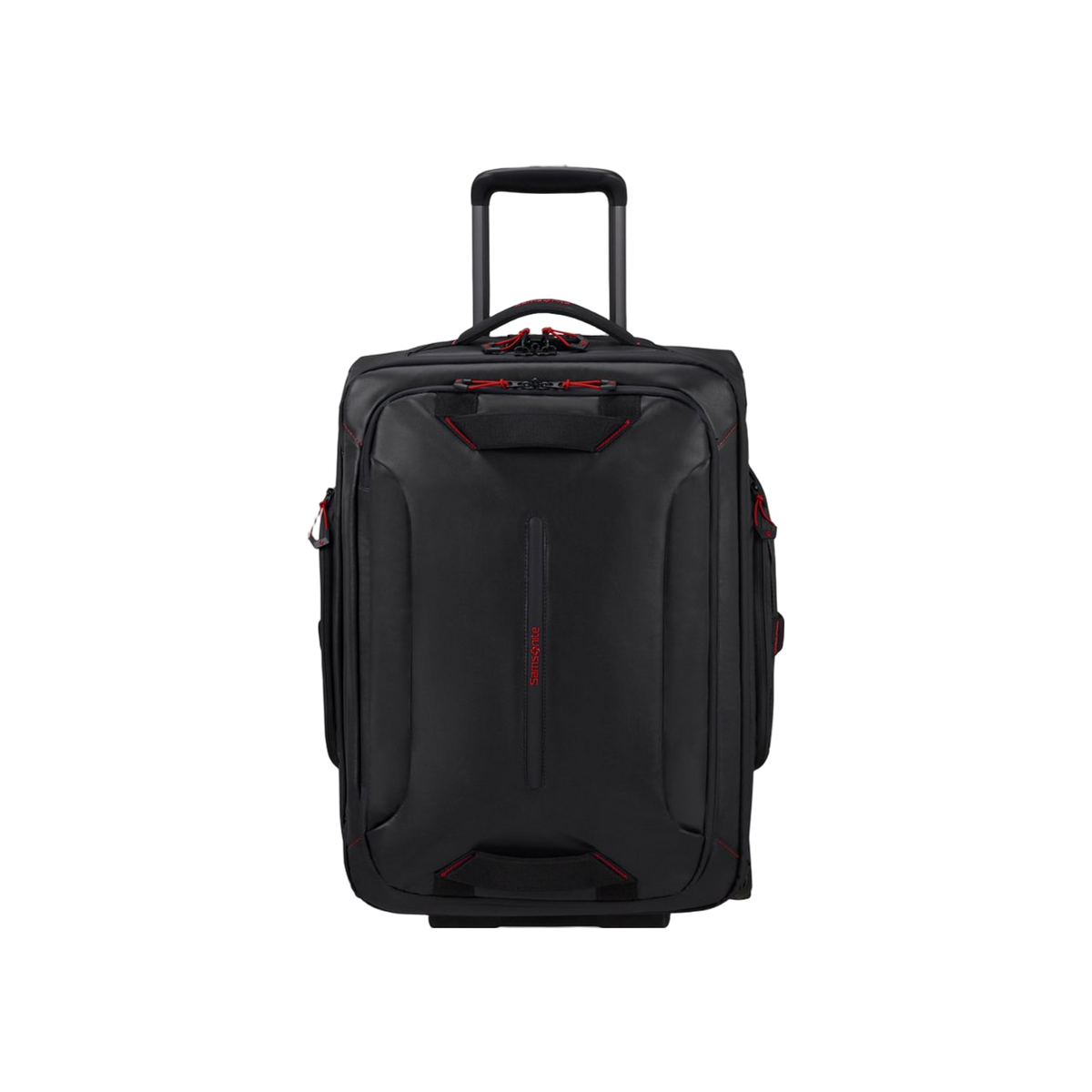 Samsonite ECODIVER DUFFLE/WH 55/20