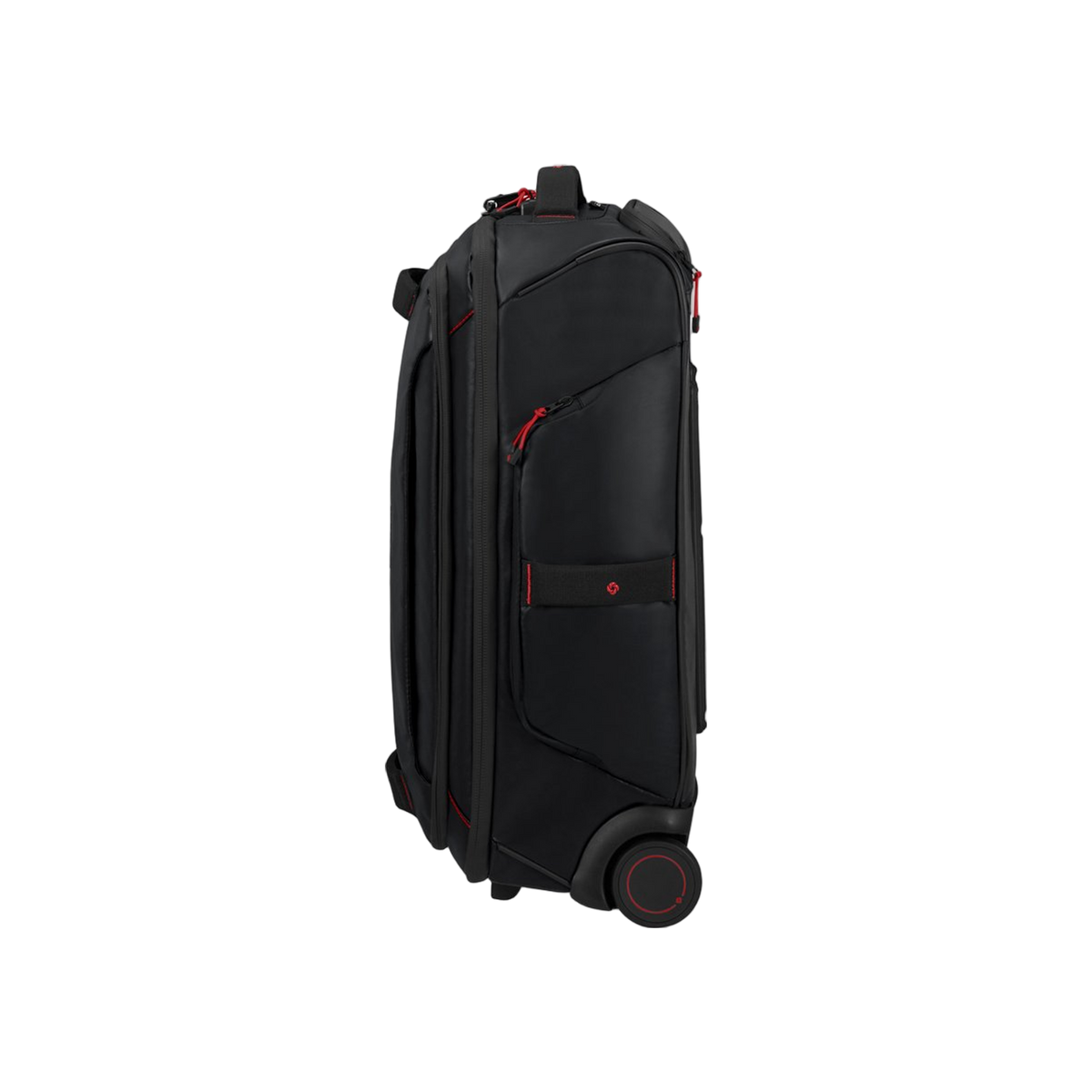 Samsonite ECODIVER DUFFLE/WH 55/20