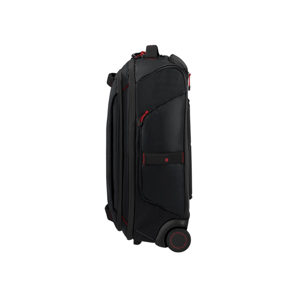 Samsonite ECODIVER DUFFLE/WH 55/20