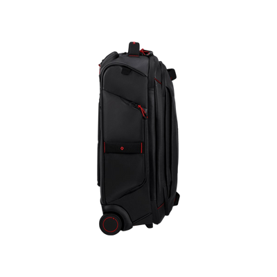 Samsonite ECODIVER DUFFLE/WH 55/20