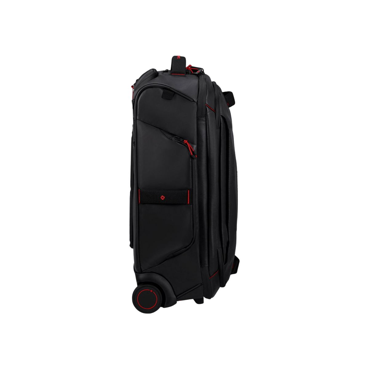 Samsonite ECODIVER DUFFLE/WH 55/20
