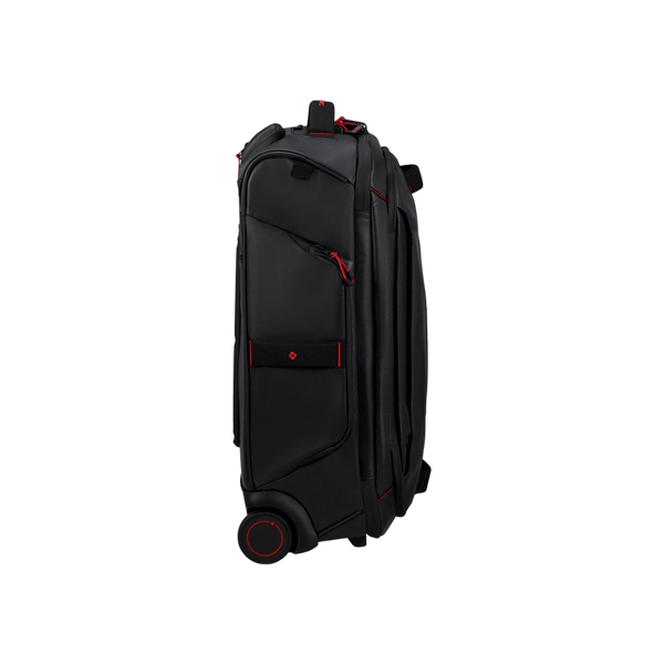 Samsonite ECODIVER DUFFLE/WH 55/20