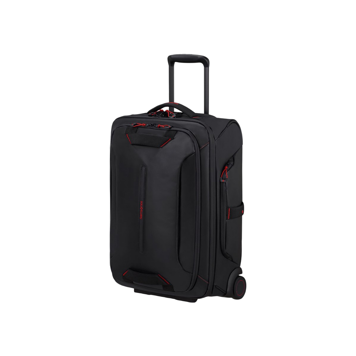 Samsonite ECODIVER DUFFLE/WH 55/20