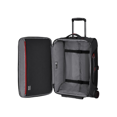 Samsonite ECODIVER DUFFLE/WH 55/20